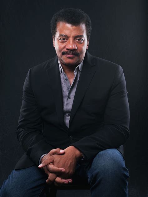 Neil degrasse tyson - February 27, 2020, 1:50pm. Share. Snap. Neil deGrasse Tyson, the internet's resident mansplaining science troll, has yet again graced this world with an idiotic take. Coming in hot out of ...
